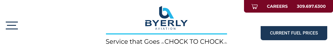 Byerly Aviation